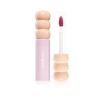 Colorgram Fruity Glass Tint Long-lasting lip gloss with moisturising effect