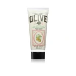 Korres Pure Greek Olive & Honey Pear Nourishing body cream – 200 ml