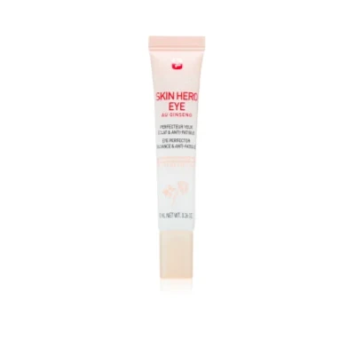 Erborian Skin Hero Eye Perfector Hydrating fluid for eye area to treat swelling and dark circles – 10 ml