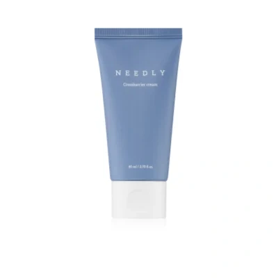 NEEDLY Crossbarier Cream Moisturising facial cream to strengthen the skin barrier – 80 ml