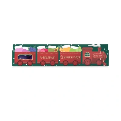 Frudia Holiday Express Kit Gift set for the perfect look