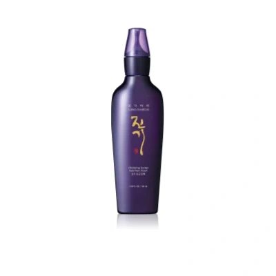 DAENG GI MEO RI Jin Gi Vitalizing Scalp Nutrition Pack Strengthening and regenerating hair serum against hair loss – 145 ml