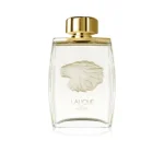 Lalique Pour Homme Lion Eau de parfum for men – 125 ml