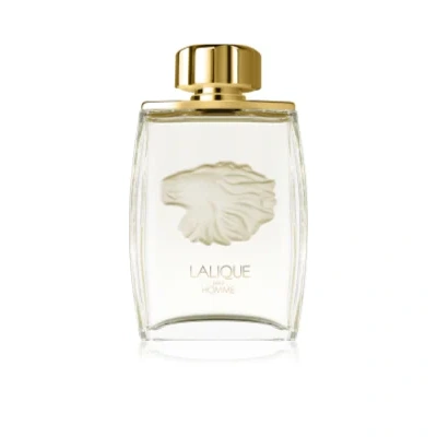 Lalique Pour Homme Lion Eau de parfum for men – 125 ml