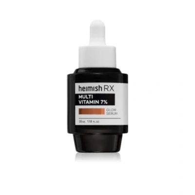 Heimish RX Multi Vitamin Glow Serum Brightening face serum with moisturising effect – 35 ml