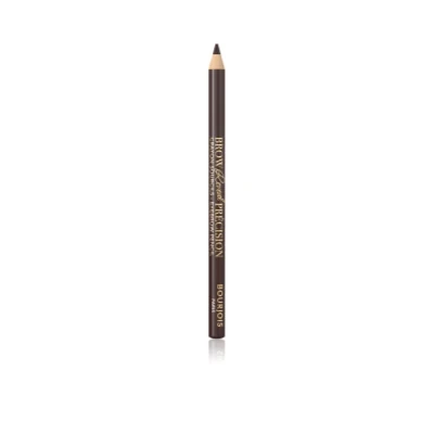 Bourjois Brow Reveal Eyebrow pencil with brush