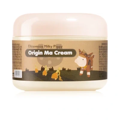 Elizavecca Milky Piggy Origin Ma Cream Intensive hydrating and softening cream – 100 ml