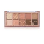 rom&nd Better Than Palette Eyeshadow palette for the perfect look – shade 01 Pampas Garden 7.5 g