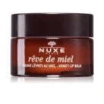 Nuxe Rêve de Miel Honey Lip Balm Ultra-nourishing lip balm with honey – 15 g