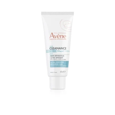 Avène Cleanance Hydra Soothing Cream Soothing cream with moisturising effect – 40 ml