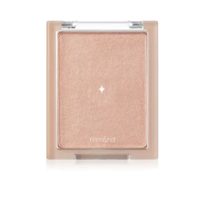 rom&nd See-Through Veil Lighter Pearl highlighter – shade 01 Sunkissed Veil 5.5 g