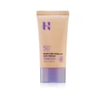 Holika Holika Moisture Make Up Sun Cream Protective tinted cream for the face SPF 50+ – 60 ml