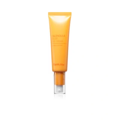 Farmstay Calendula Soothing eye cream – 50 ml