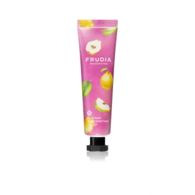Frudia My Orchard Quince Extra nutritive cream for hands – 30 ml