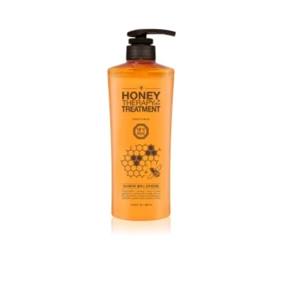 DAENG GI MEO RI Honey Therapy Professional Plus Treatment Intensive regenerating conditioner – 500 ml