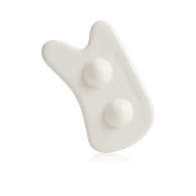 BOUTIJOUR Guasha Ceramic Bouti Massage tool for face and body – 1 pc