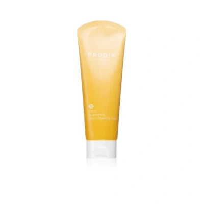 Frudia Citrus Brightening foam cleanser with vitamin C – 145 ml