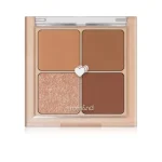 rom&nd Better Than Eyes Eyeshadow palette