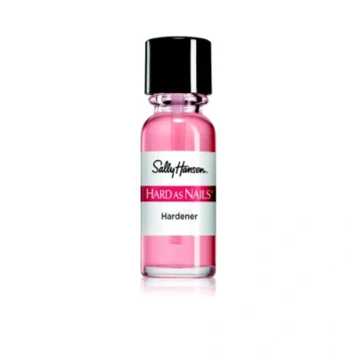 Sally Hansen Hard As Nails Hardener nail polish – 13.3 ml