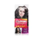 Delia Cosmetics Cameleo Coloring Shampoo Toning shampoo for hair