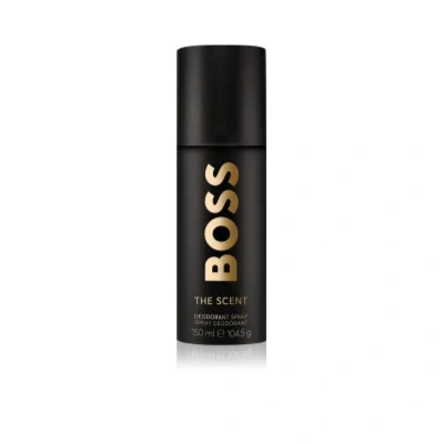 Hugo Boss BOSS The Scent Deodorant spray for men – 150 ml