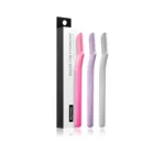 Notino Spa Collection Eyebrow Razors Razor for eyebrows – 3 pc
