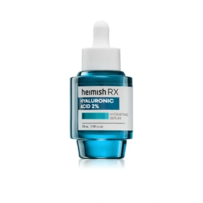 Heimish RX Hyaluronic Acid 2% Moisturising face serum with soothing effect – 35 ml