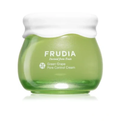 Frudia Green Grape Hydro-gel cream to tighten pores