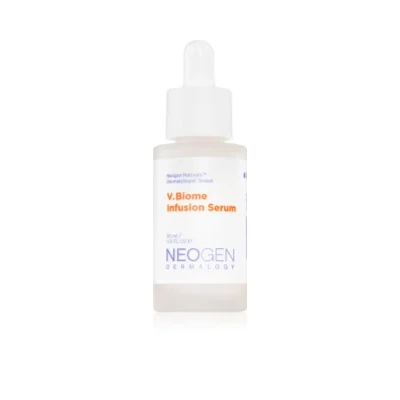 Neogen Dermalogy V.Biome Infusion Serum Intensive regenerating serum with probiotics – 30 ml