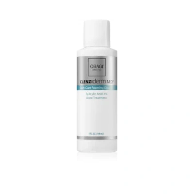 OBAGI CLENZIderm M.D.® Foam cleanser – 118 ml