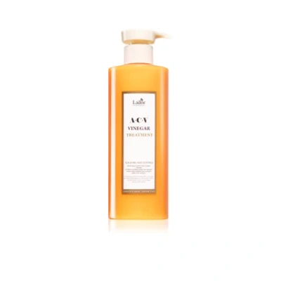 La'dor ACV Vinegar Deeply regenerating conditioner for shiny and soft hair