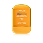 Anua K-Pop Demon Hunters Invisible Glow Finish Sunscreen Protective moisturising stick with brightening effect – SPF 50 18 g