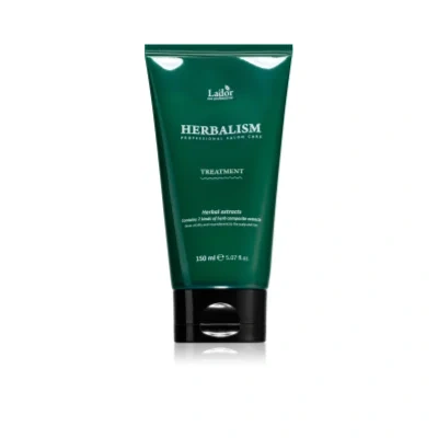 La'dor Herbalism Herbal mask for weak hair prone to falling out