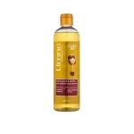 Lirene Shower Oil Makadamia and Monoi Shower Gel with Macadamia and Monoi Oils – 400 ml