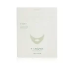 BOUTIJOUR X-Lifting Mask Hydrogel Lifting Patch Lifting mask for contour smoothing – 5x15 g