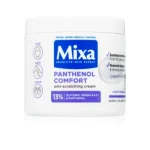 Mixa Panthenol Comfort Regenerating body cream for dry and atopic skin