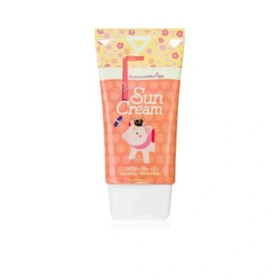 Elizavecca Milky Piggy Sun Cream Brightening protective sunscreen SPF 50+ – 50 ml