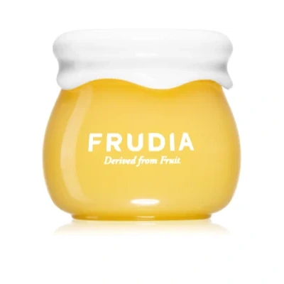 Frudia Citrus Brightening cream with vitamin C
