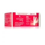 Seboradin Forte Plus Ampoule against hair loss