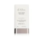 d'Alba Air Fit Fresh Sun Stick Sunscreen stick with soothing effect – SPF 50+ 19 g