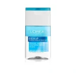 L’Oréal Paris Skin Perfection Bi-phase makeup remover for the lips and eye area – 125 ml