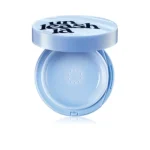 Unleashia Babe Skin Baby Blue Cushion Long-lasting cushion foundation SPF 40