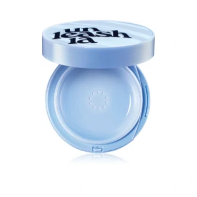 Unleashia Babe Skin Baby Blue Cushion Long-lasting cushion foundation SPF 40