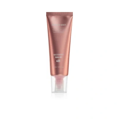 moremo Recovery Balm B Restorative leave-in treatment for the treatment of damaged hair – 120 ml