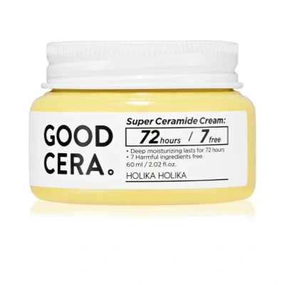 Holika Holika Good Cera Moisturising cream with ceramides – 60 ml