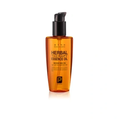 DAENG GI MEO RI Professional Herbal Therapy Essence Oil Moisturising revitalising oil – 140 ml