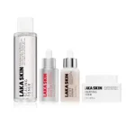 Laka Skin Prepare Set Set for flawless skin