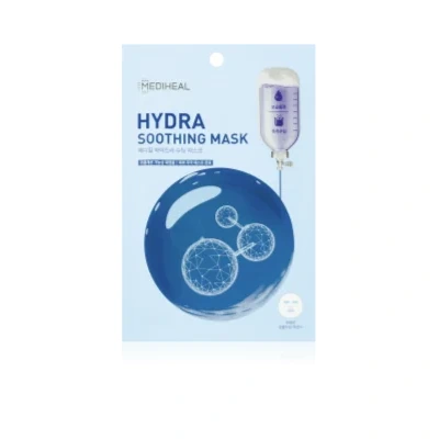 MEDIHEAL Soothing Mask Hydra Moisturising face sheet mask – 20 ml