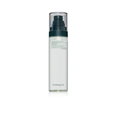Pyunkang Yul Calming Moisture Mist Intensive soothing mist for sensitive and dry skin – 100 ml
