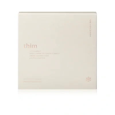 thim Radiance Cooling Pad Toner pads with cooling effect – 10 pc